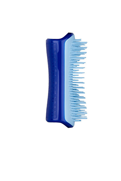 Tangle Teezer Pet Teezer Enthaarung Klein #blau 1 St