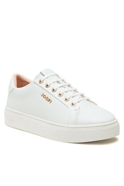 Joop Γυναικεία αθλητικά παπούτσια λευκά JOOP-4140007111 100