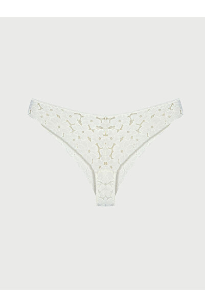 LC Waikiki Brazilian panties with lace