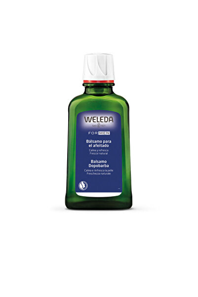 Weleda Für Männer Rasierbalsam 100 ml