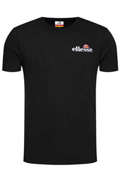 Ellesse Ανδρικό T-Shirt μαύρο ELLESSE-SHB06835 ΜΑΥΡΟ