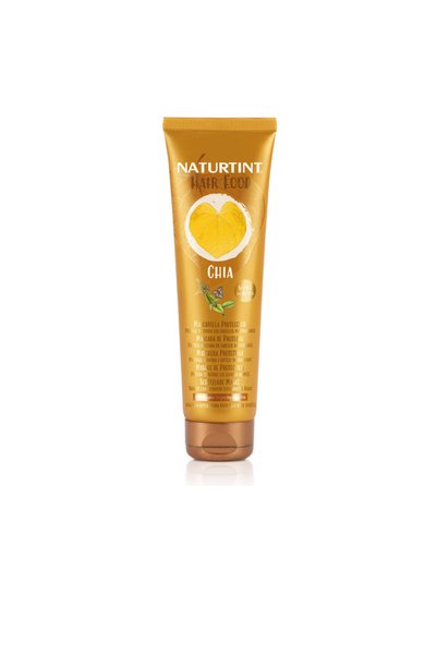 NATURTINT Hair Food Chia-maske 150 ml