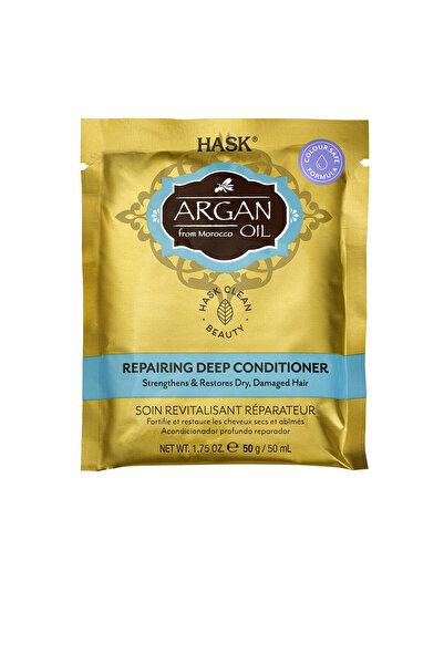 HASK Arganöl Reparaturmaske 50 gr