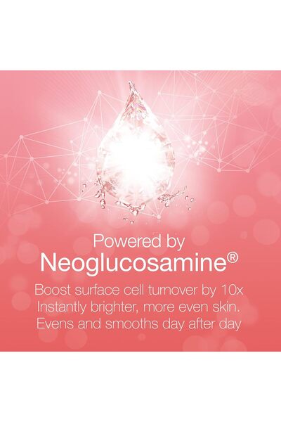 Neutrogena Bright Boost Gel Cream SPF 30, 50 ml