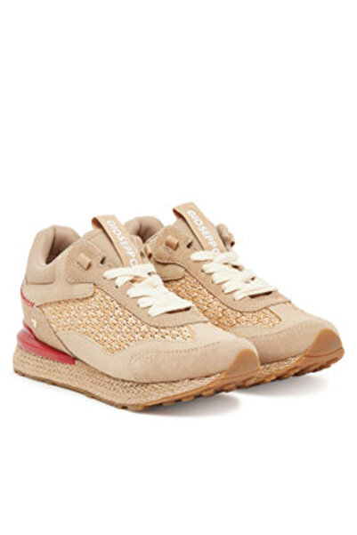 Gioseppo Γυναικείες εσπαντρίγιες μπεζ GIOSEPPO-74070-P BEIG