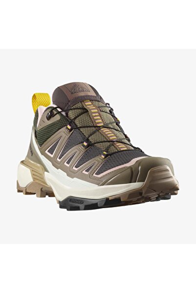 Salomon X ULTRA 360 EDGE GORE-TEX Erkek Siyah Outdoor Ayakkabı L47871700