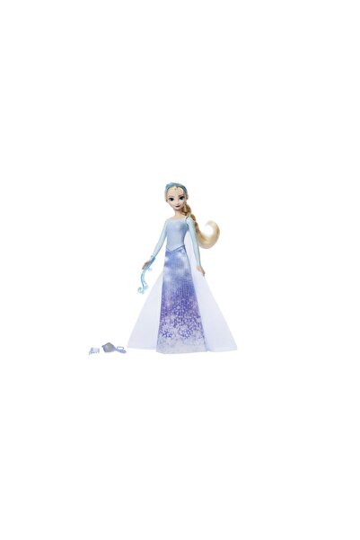 Mercaton DISNEY FROZEN SPIN AND REVELAL PAPUSA ELSA