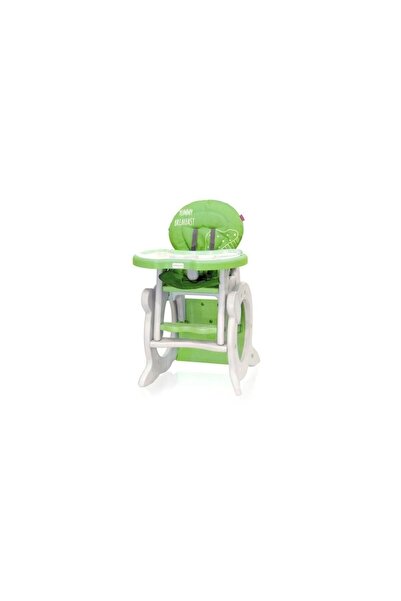 Coto Baby Stars Q Green High Chair