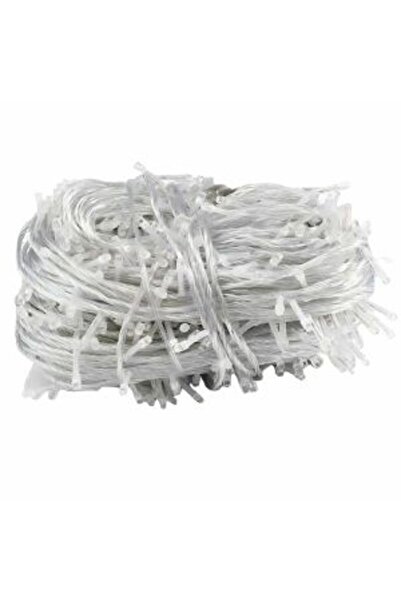 Mercaton Christmas Lights Installation MT4211, Linear Type, 100 LEDs, 8 m, 240 V, Cool White