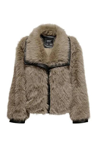 ONLY Onlpisa Fur Jacket Otw Mont 15330273