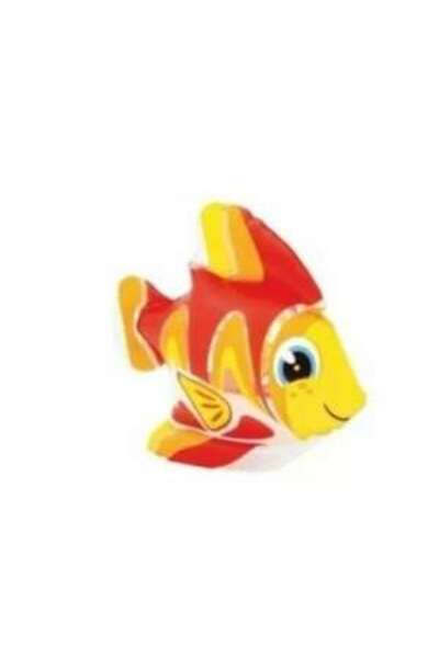 Intex Jucărie gonflabilă pentru piscină sau baie, 58590, Pește, 30 cm