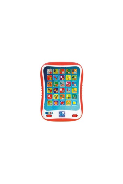 WINFUN ΔΙΑΔΡΑΣΤΙΚΟ ΕΚΠΑΙΔΕΥΤΙΚΟ ΤΑΜΠΛΕΤΑ