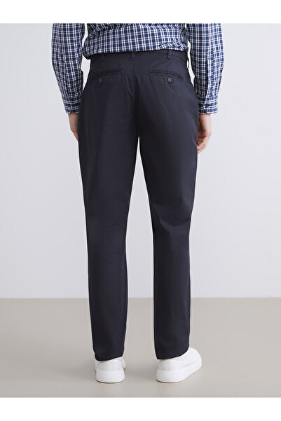 LC Waikiki Vizyon New Season Standard Fit Men's Chino Pants