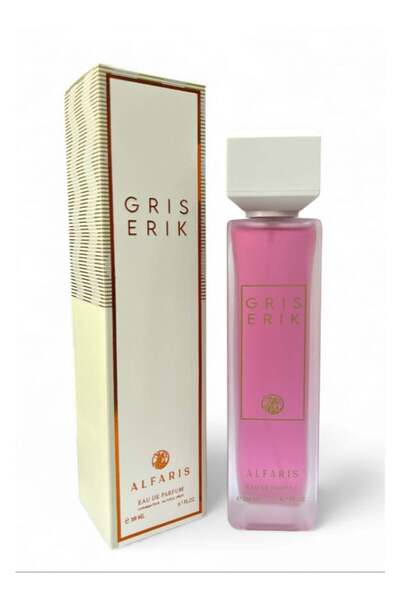 Al Fares Al Faris Grace Eric Al Faris Eau de Parfum 200ml
