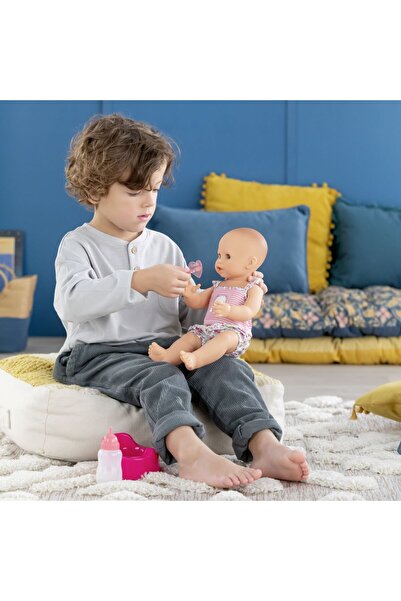 Simba COROLLE MGP BABY EMMA WITH ACCESSORIES 36CM