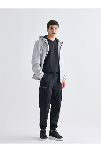 LC Waikiki Standard Mold Men's Cargo Pants