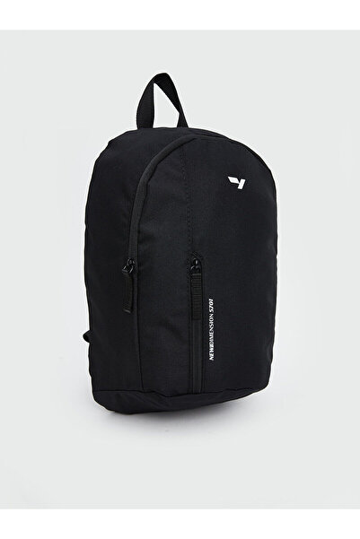 LC Waikiki Baskılı Erkek Sırt Çantası