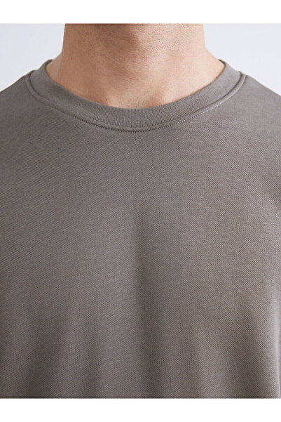 LC Waikiki Ανδρικό φούτερ Crew Neck