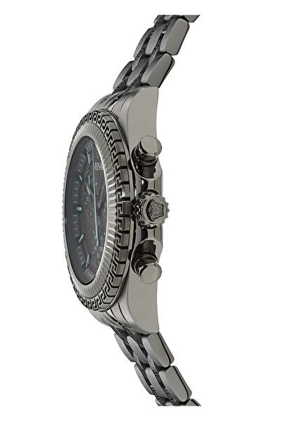 Versace Vrscve0W00625 Men's Wristwatch