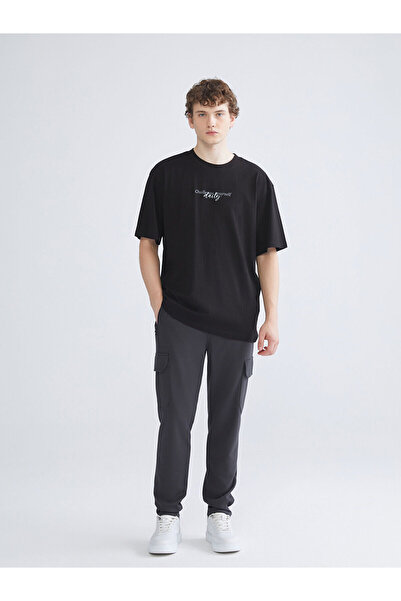 LC Waikiki Standard Fit Ανδρικά Φούτερ