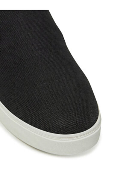 Toms Ανδρικά αθλητικά παπούτσια μαύρα TOMS-10022056 ΜΑΥΡΑ