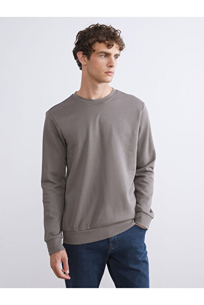 LC Waikiki Ανδρικό φούτερ Crew Neck