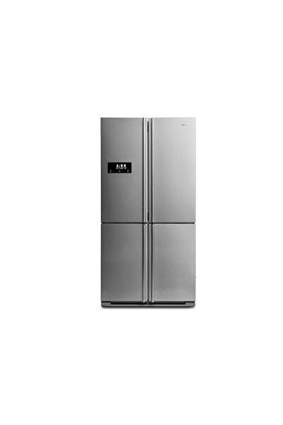Vestel PUZZLE FD65111 EX MAYA 588 Lt No-Frost Buzdolabı