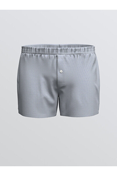 LC Waikiki Peak Новий сезон Зручний крій Бавовняні еластичні чоловічі боксери, 2 шт.