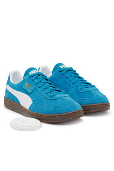 Puma Γυναικεία, Ανδρικά, Unisex Αθλητικά Παπούτσια μπλε SPORTSTYLE-398528 05