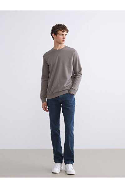 LC Waikiki Ανδρικό φούτερ Crew Neck