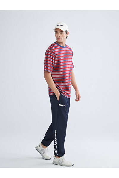 LC Waikiki Ανδρικό παντελόνι Jogger Vision New Season Standard Fit