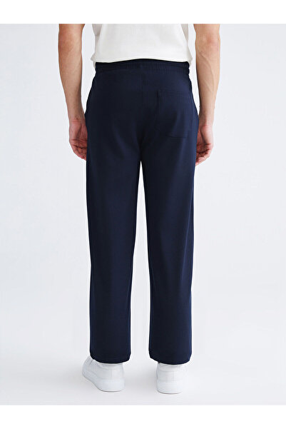 LC Waikiki Side Pocket Elastic Waist Men's Trousers