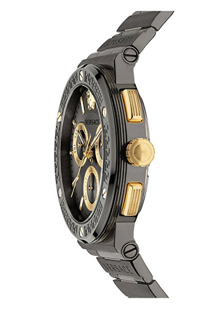 Versace Vrscvez900521 Men's Wrist Watch