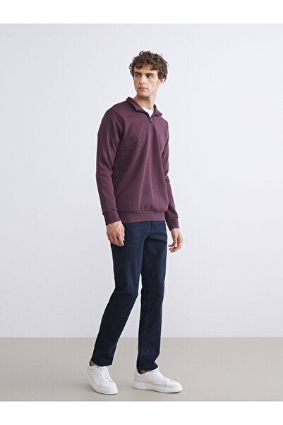 LC Waikiki Ανδρικό τζιν παντελόνι Vizyon New Season 779 Regular Fit