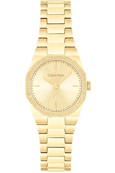 Calvin Klein Ck25100142 Women's Wristwatch