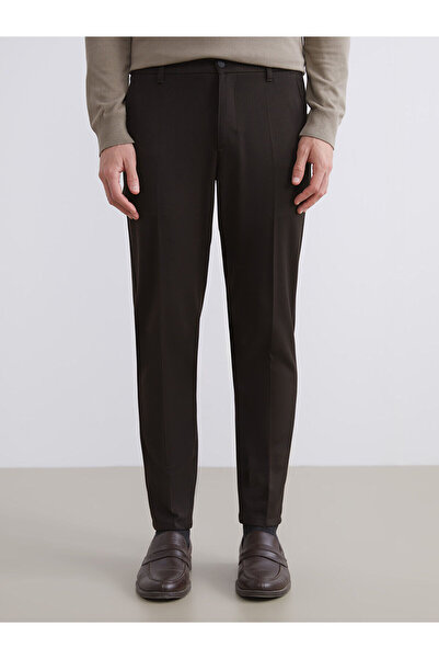 LC Waikiki Yandan Cepli Beli Lastikli Erkek Pantolon