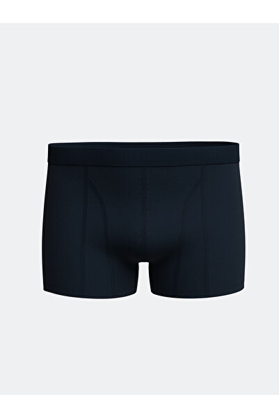 LC Waikiki Vizyon New Season Standard Fit Cotton Flexible Men's Boxer 3-Pack