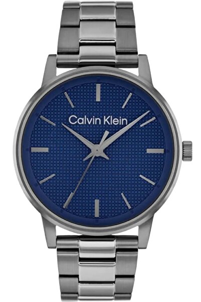 Calvin Klein Ck25200502 Men's Wristwatch