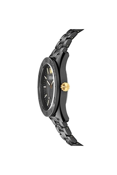 Versace Vrscve0M00425 Men's Wrist Watch