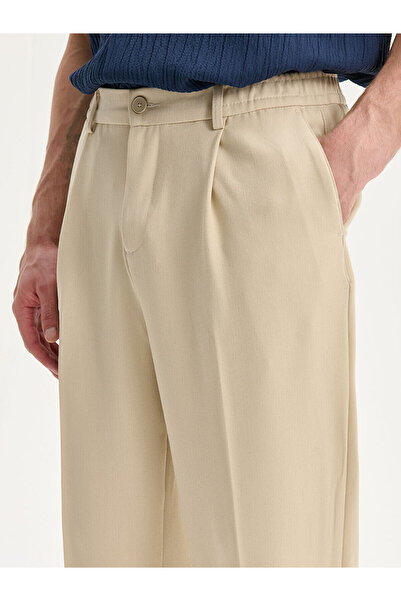 LC Waikiki Comfortable Fit Men's Trousers