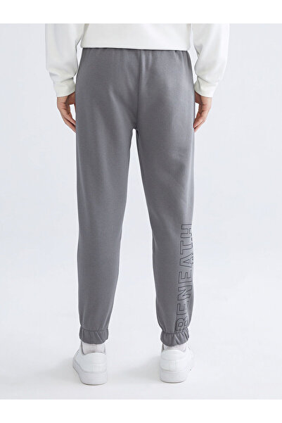 LC Waikiki Ανδρικό αθλητικό παντελόνι με κορδόνια XSIDE Standard Fit