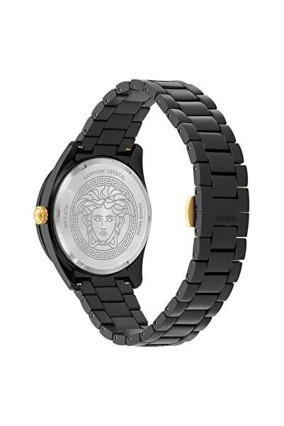 Versace Vrscve0M00425 Men's Wrist Watch