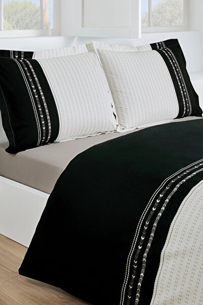 Özdilek Desaque Double Duvet Cover Set