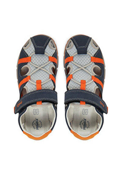 Primigi Αγόρι σανδάλια μπλε PRIMIGI-7895400 D BLU/PERLA