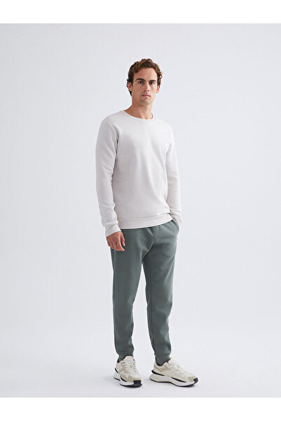 LC Waikiki Ανδρικό φούτερ Crew Neck