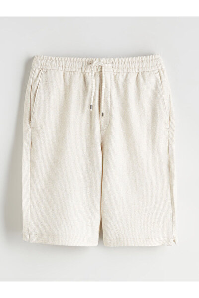 LC Waikiki Ανδρικό σορτς Vizyon New Season Standard Fit