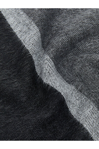 LC Waikiki New Season Color Block Men's Scarf