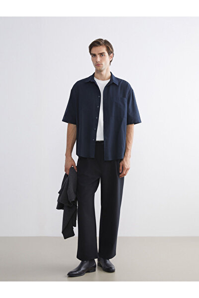 LC Waikiki Comfortable Fit Men's Trousers