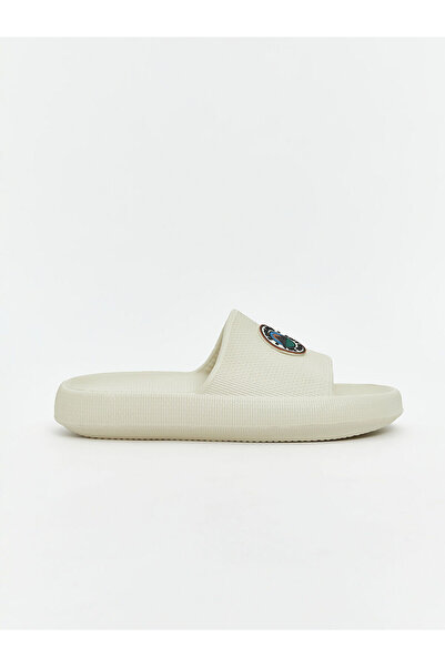 LC Waikiki Ανδρικές παντόφλες με μονό λουράκι