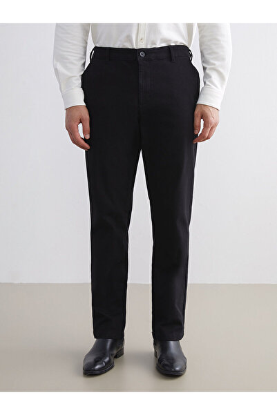 LC Waikiki Peak Yeni Sezon Standart Kalıp Erkek Chino Pantolon